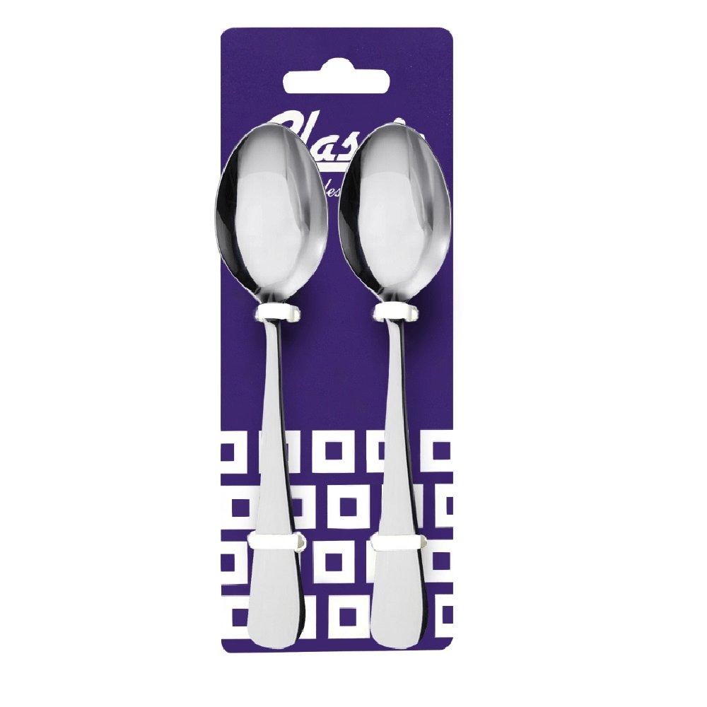 Classic Table Spoon X 6 Giltz