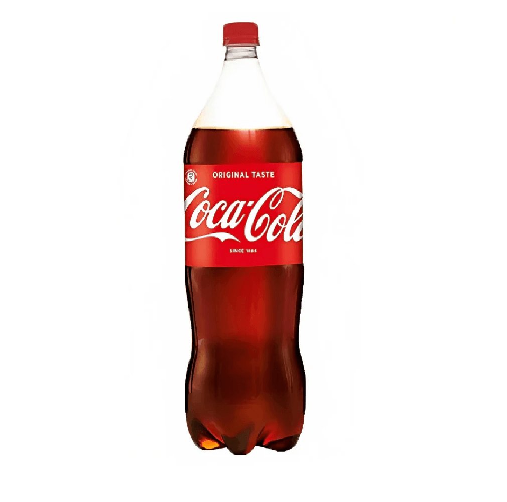 Coca Cola 2 Litre x6