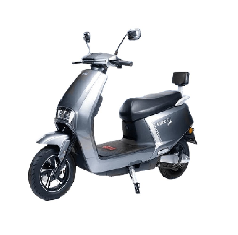 Evee C1 Pro Electric Scooter