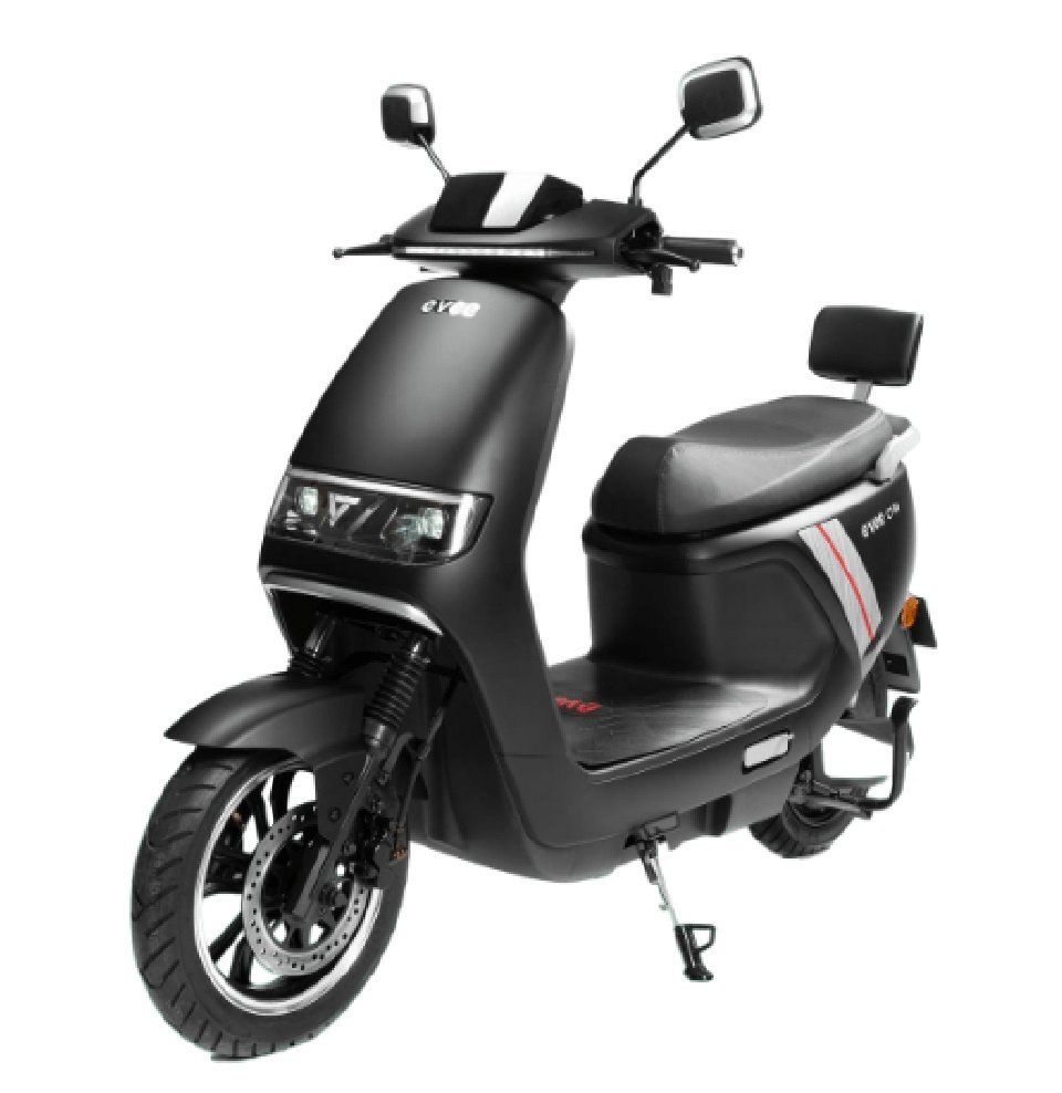 Evee C1 Air Electric Scooter