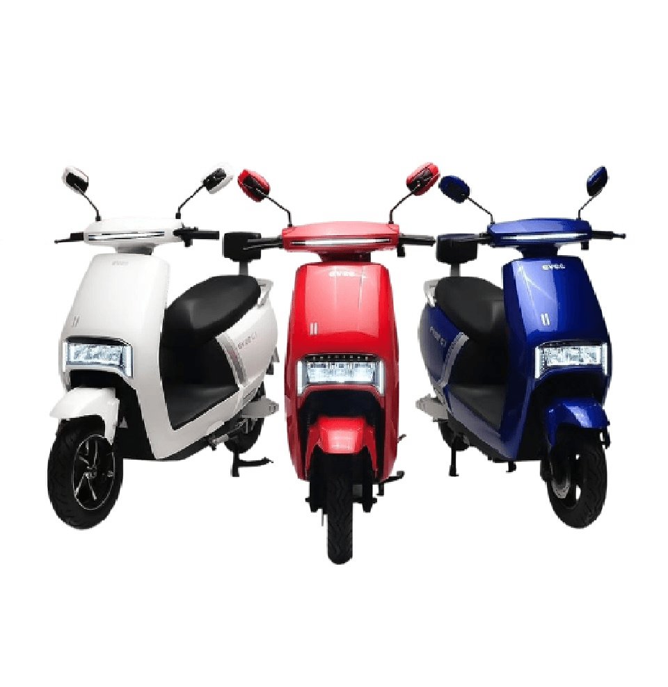 Evee C1 Electric Scooter