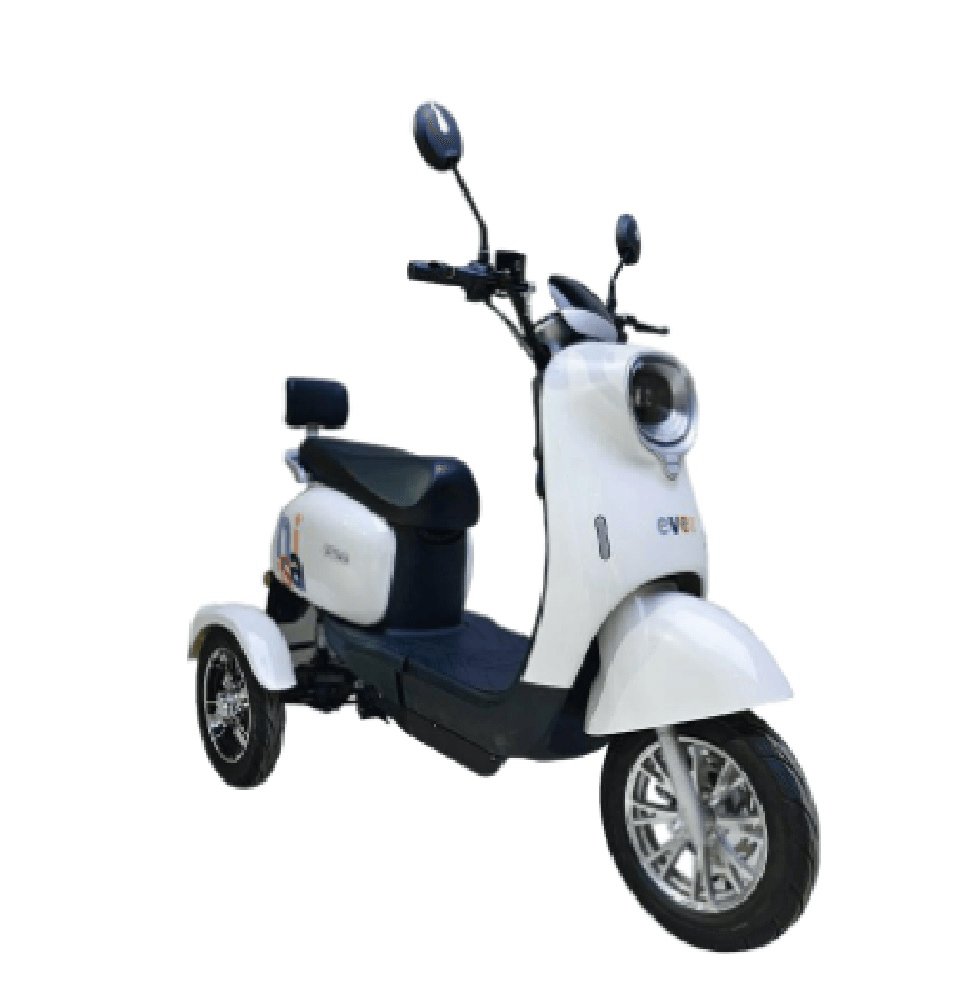Evee Nisa 3 Wheel Bike