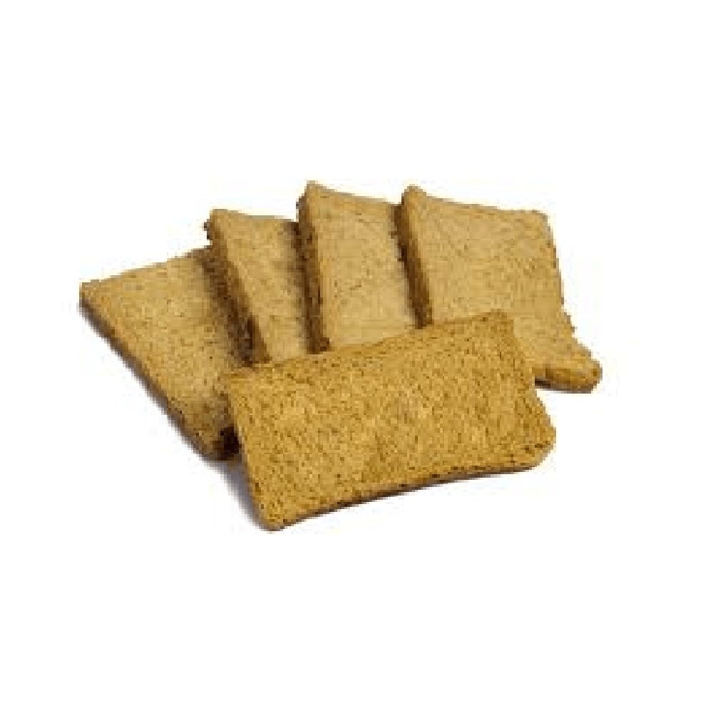 500 GM Bran Rusks Fine Life