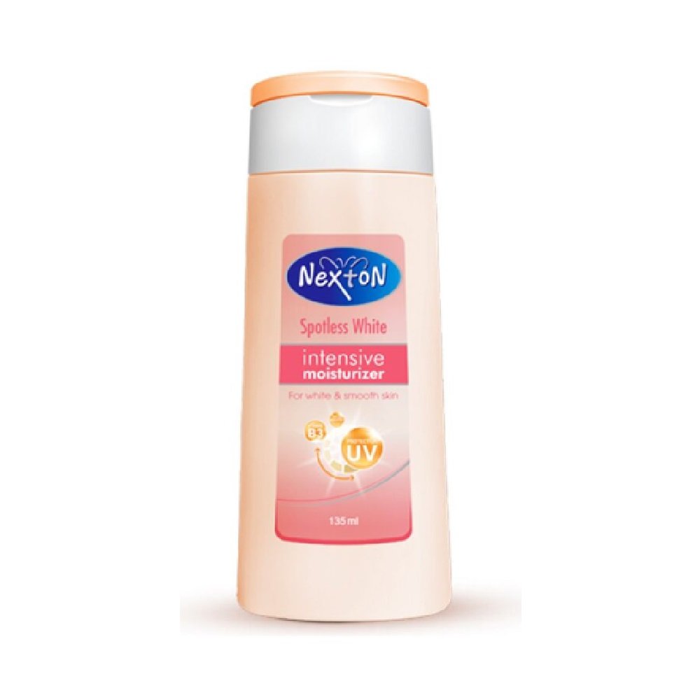 Nexton Lotion White 135ML