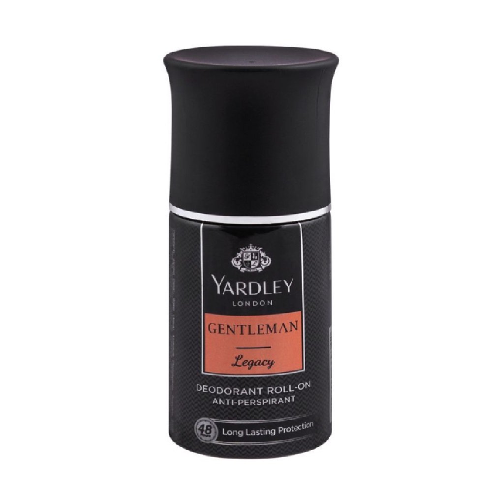 Yardley (M) Gentleman Legacy R