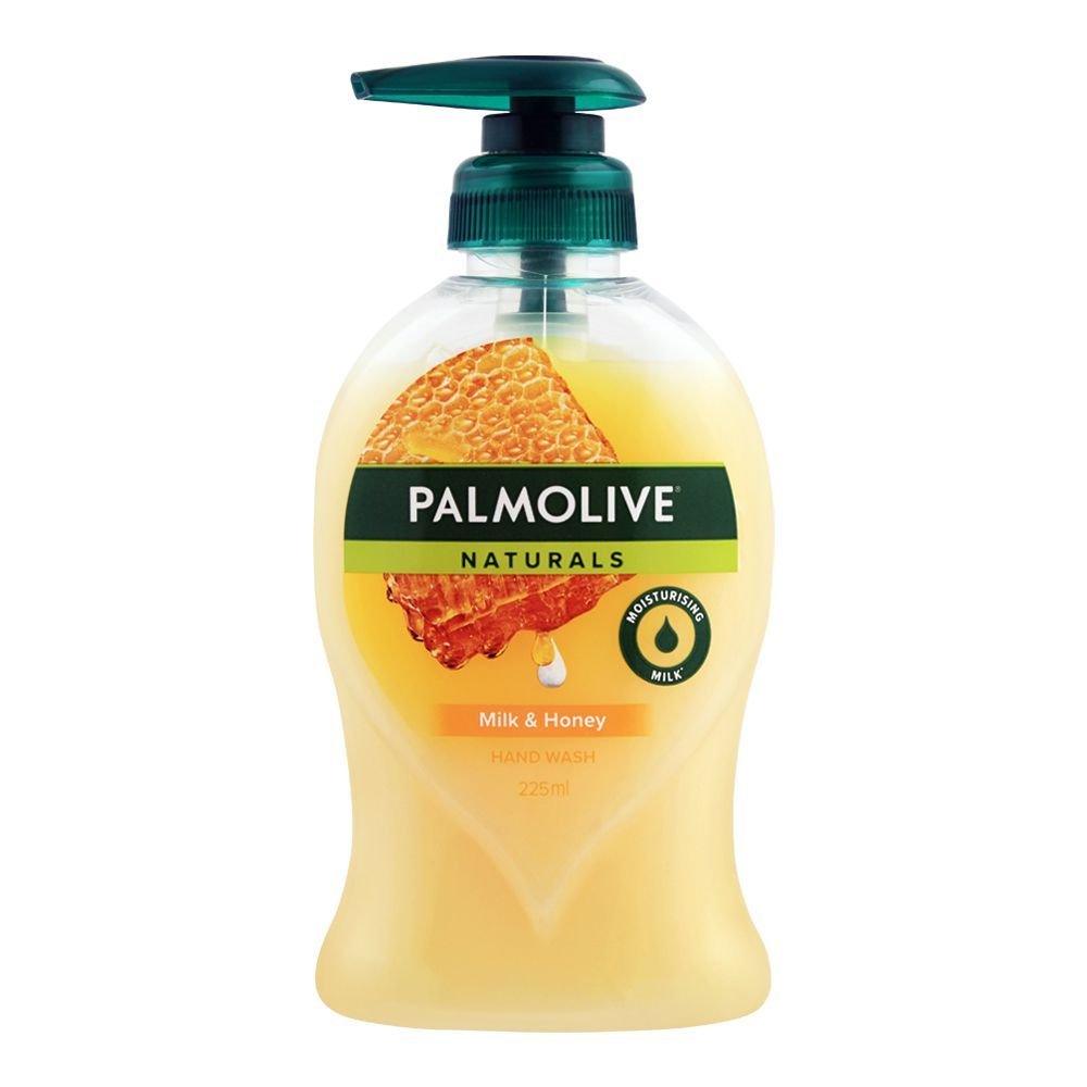 Palmolive Hand Wash Milk and Honey