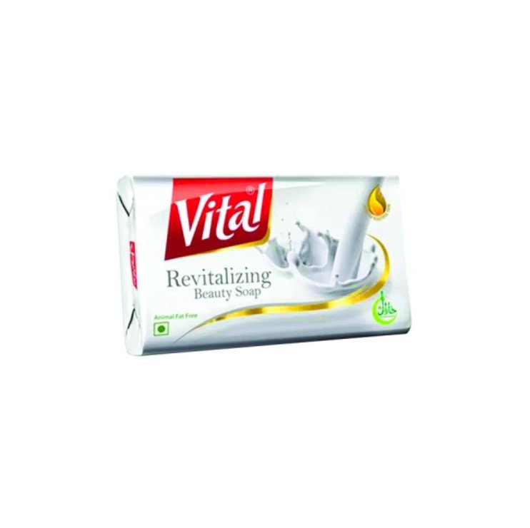 Vital Revitalizing 128 Gm