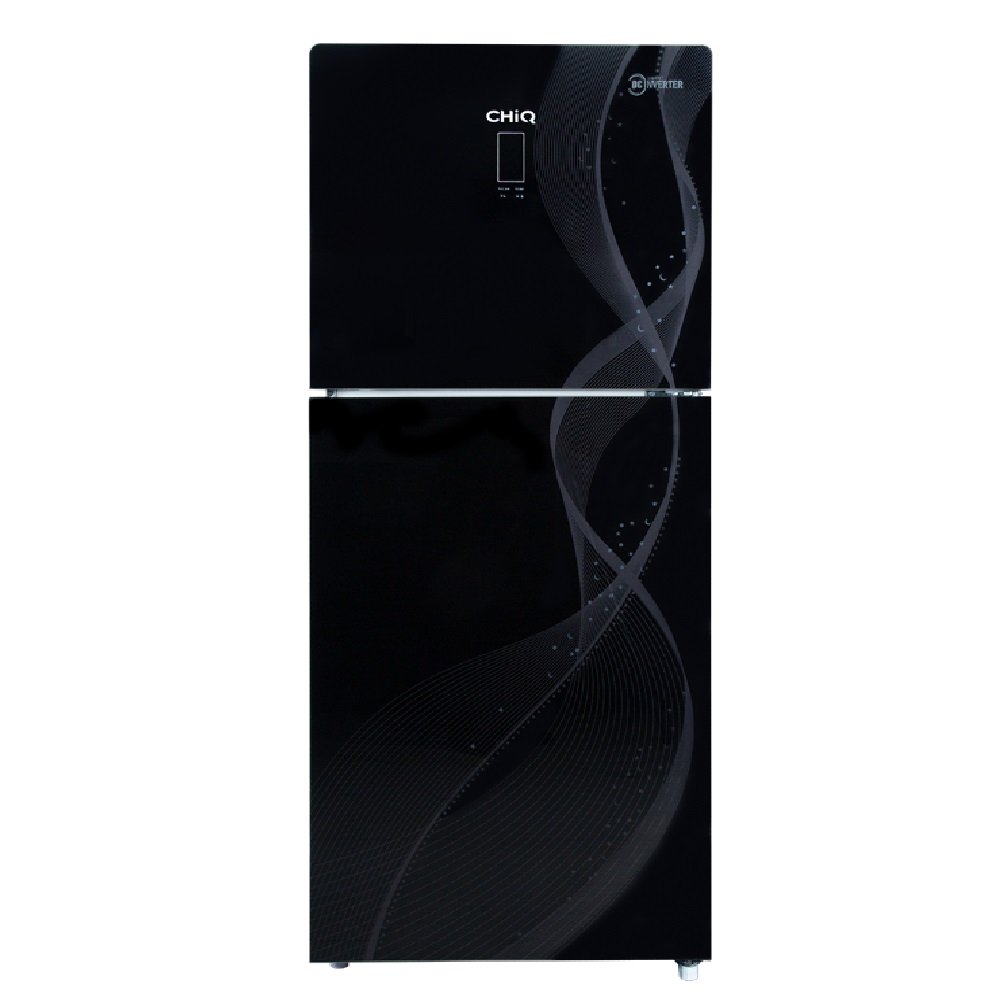CHiQ Refrigerators 11 CFT Inverter 308Igb/R