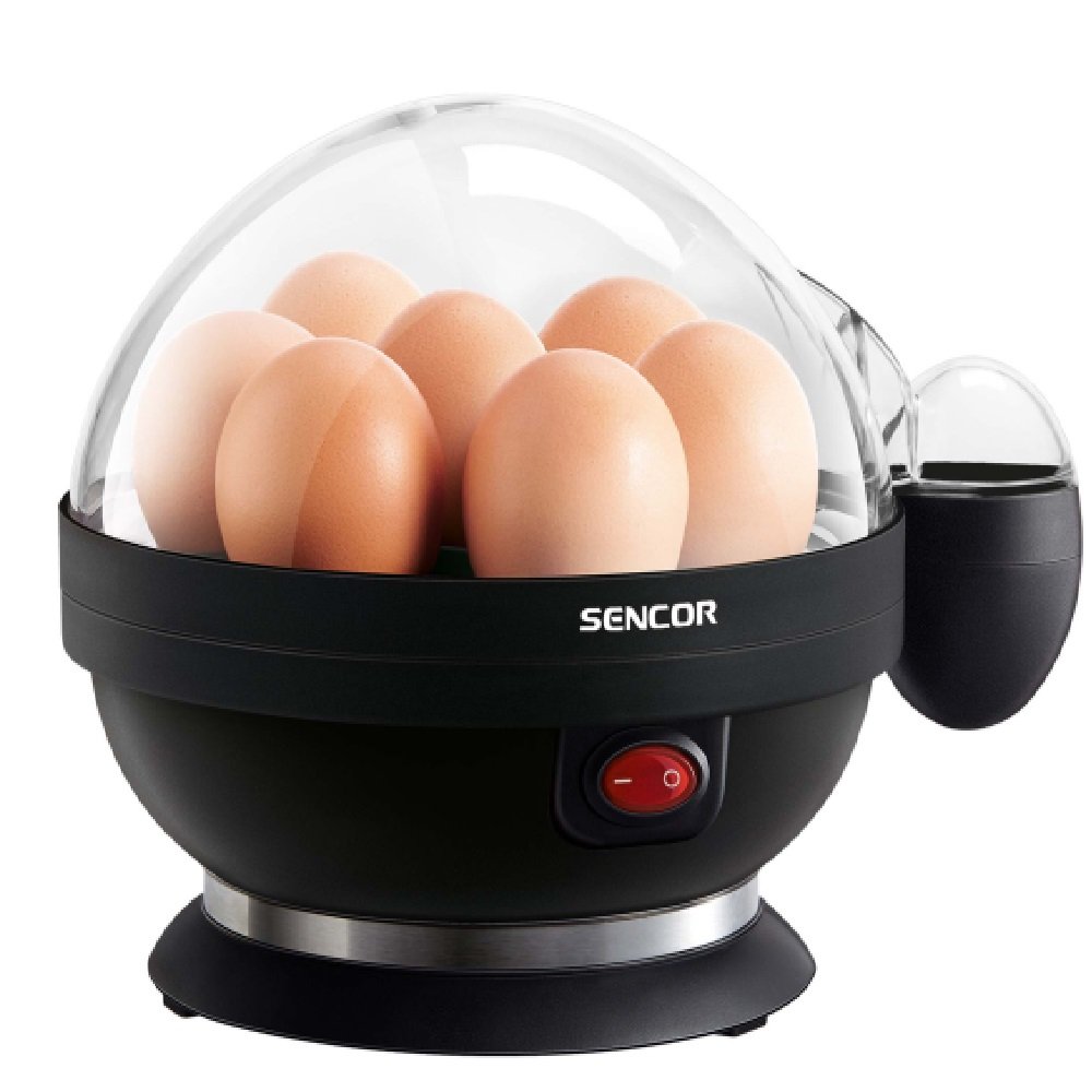 Sencor Egg Boiler Seg710Bp 320W