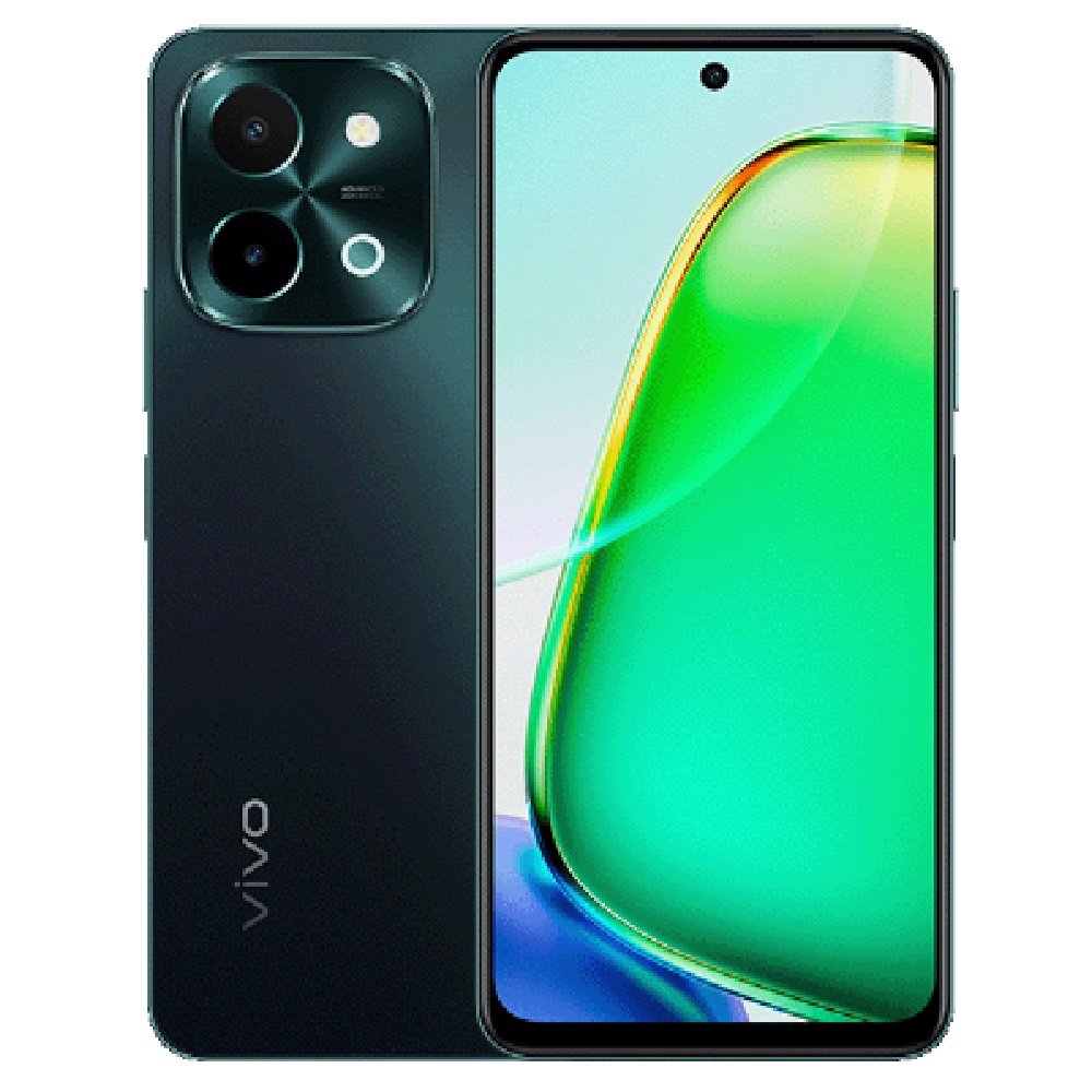 Vivo Y28 Agate Green 8Gb/128Gb