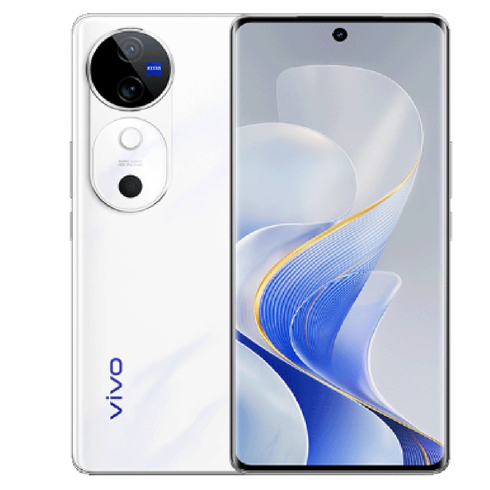 Vivo V40 12Gb/256Gb White