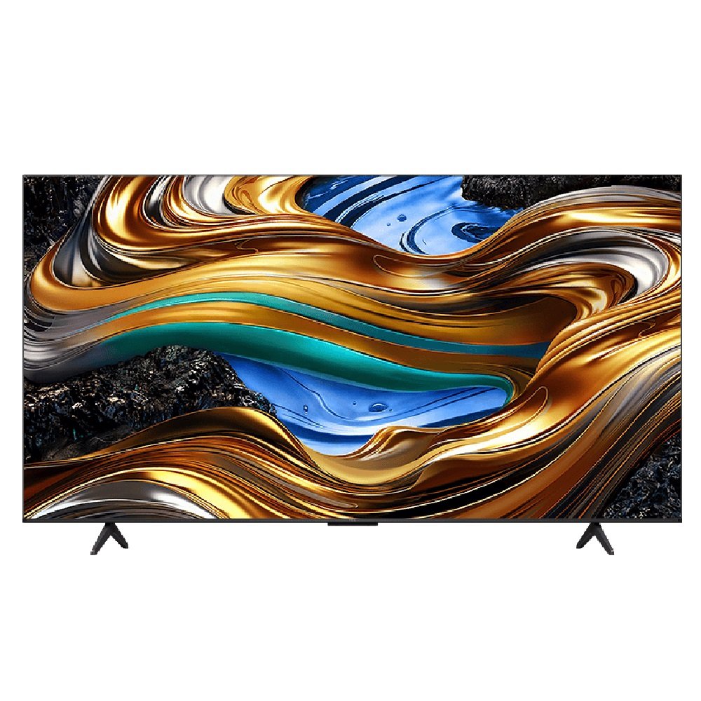 TCL 50" Andriod 4K P755