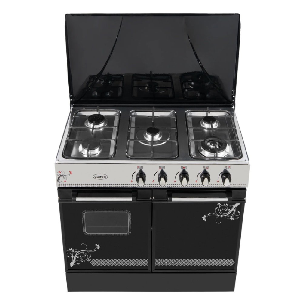 Canon Cook Cabnet 5 Burn Cab-534