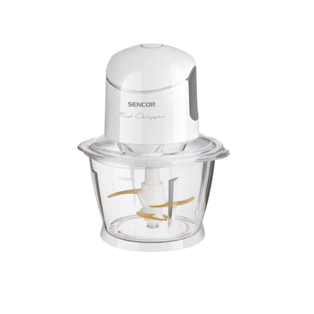 Sencor Chopper 1L Scb5100Wh 500W