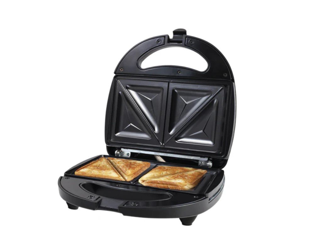 Anex Sandwich Maker 1037/2035