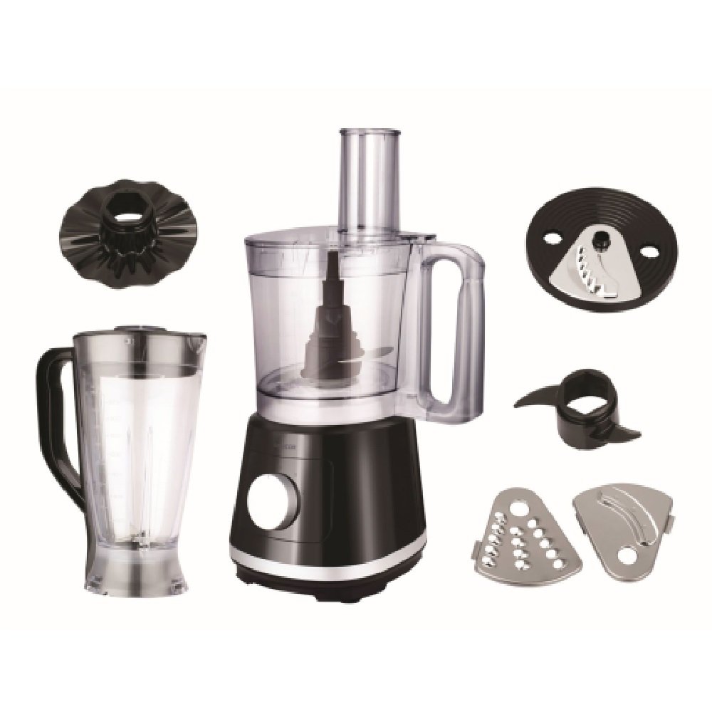 Sencor Food Processor SPF 4051 BK