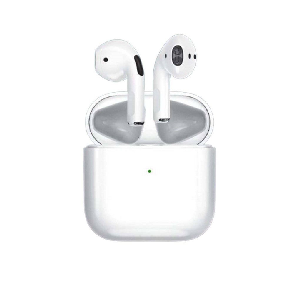 Audionic Earphones BlueTooth Airbuds 4