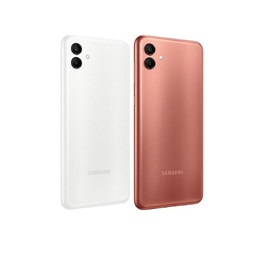 Samsung A04 3/32GB Peach