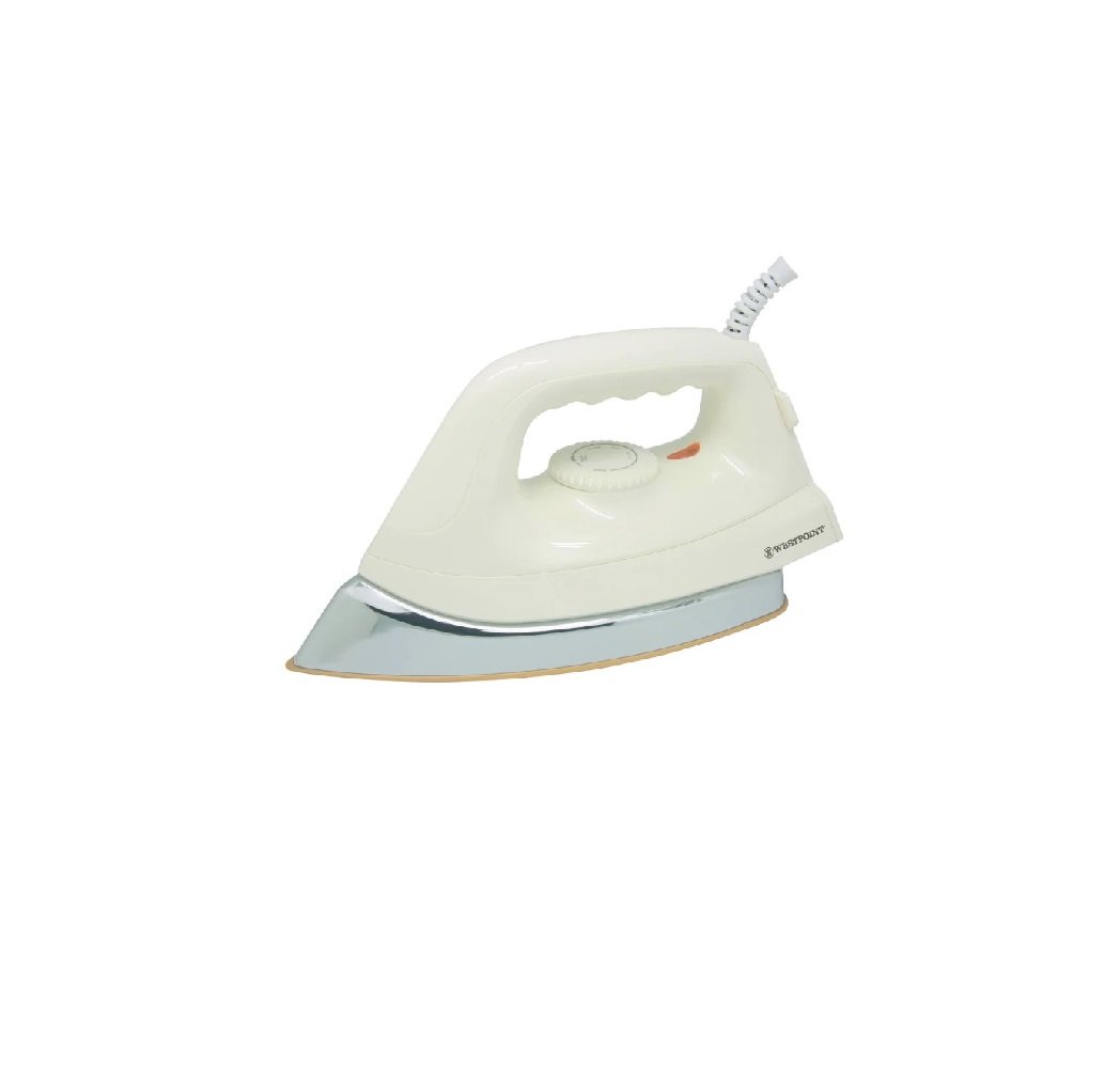 Westpoint Iron Light Weight Wf772