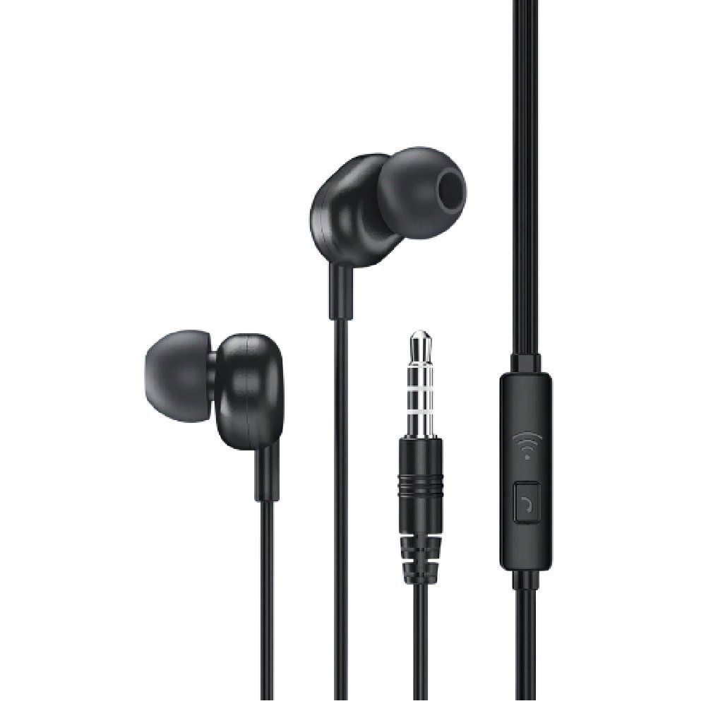 Remax Stereo Handsfree Rw-105