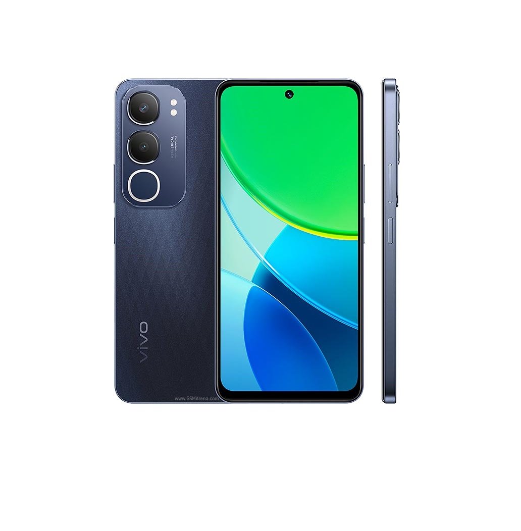 Vivo Y19S 6Gb/128Gb Blue
