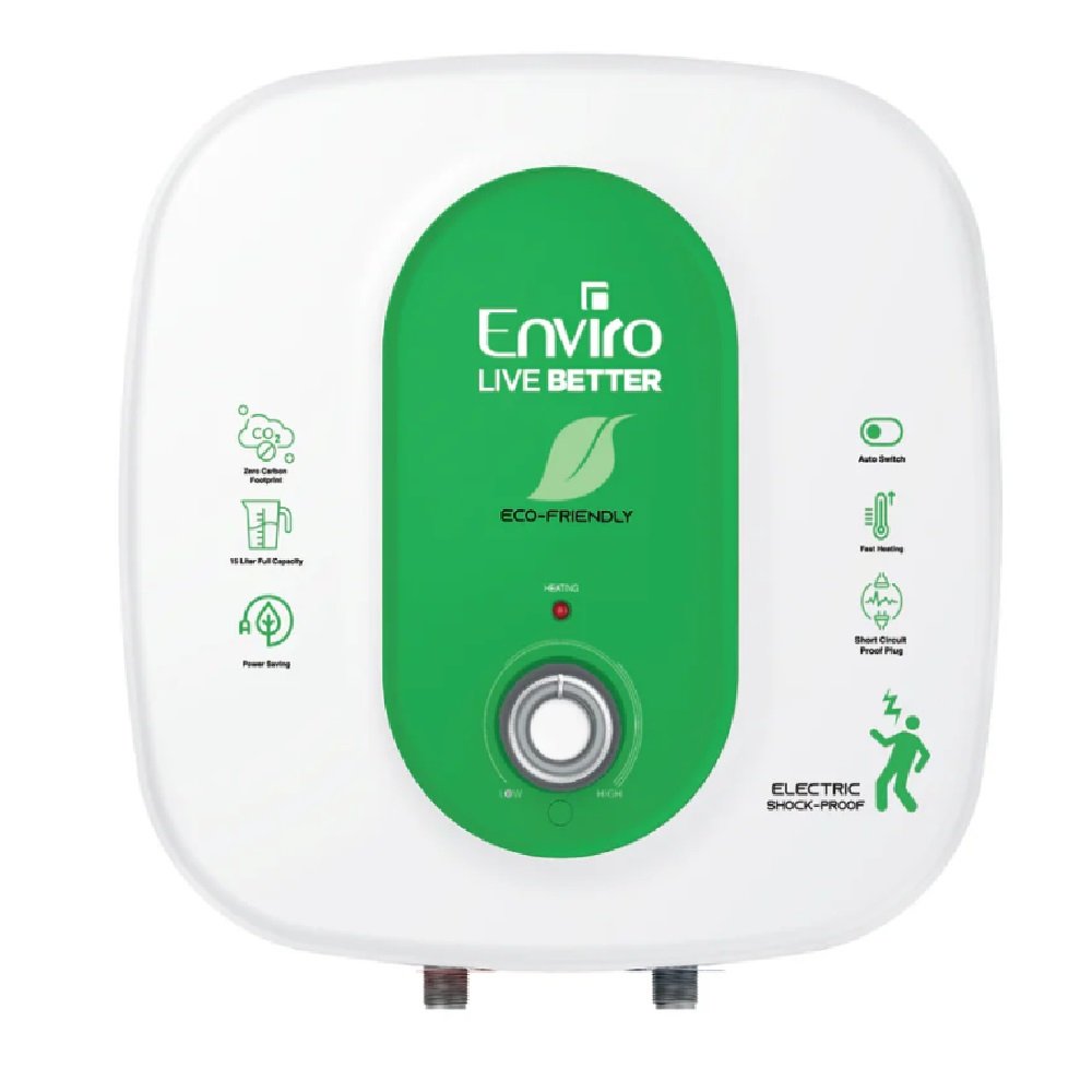 Enviro Electric Geyser 30L Eewh-3