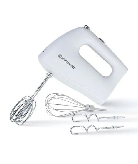 Westpoint Hand Mixer Wf9201
