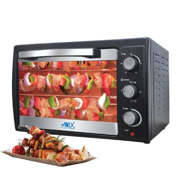 Anex Oven Toaster 40L 1070/3069