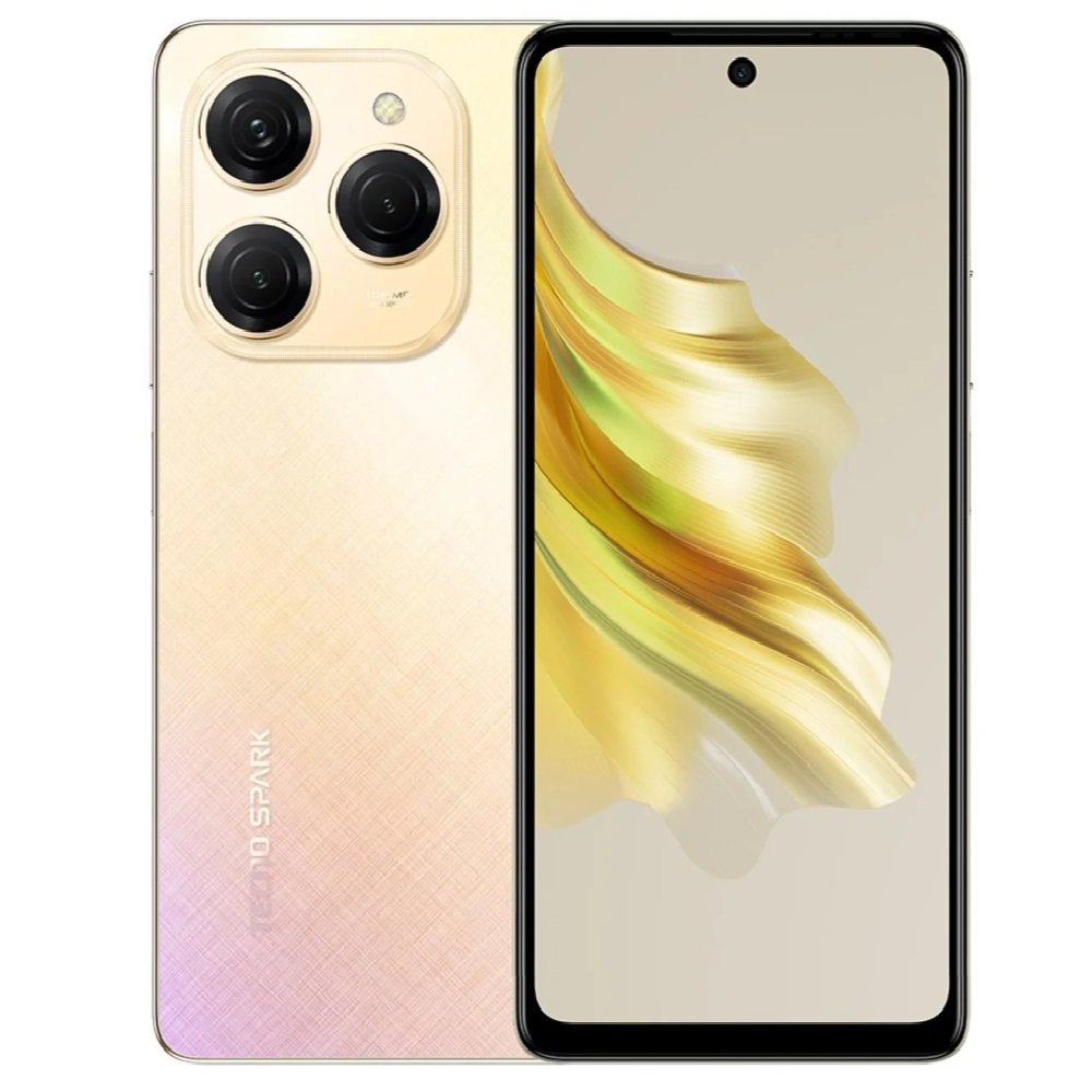 Tecno Spark 20 Pro 8/256 Sunset Blush