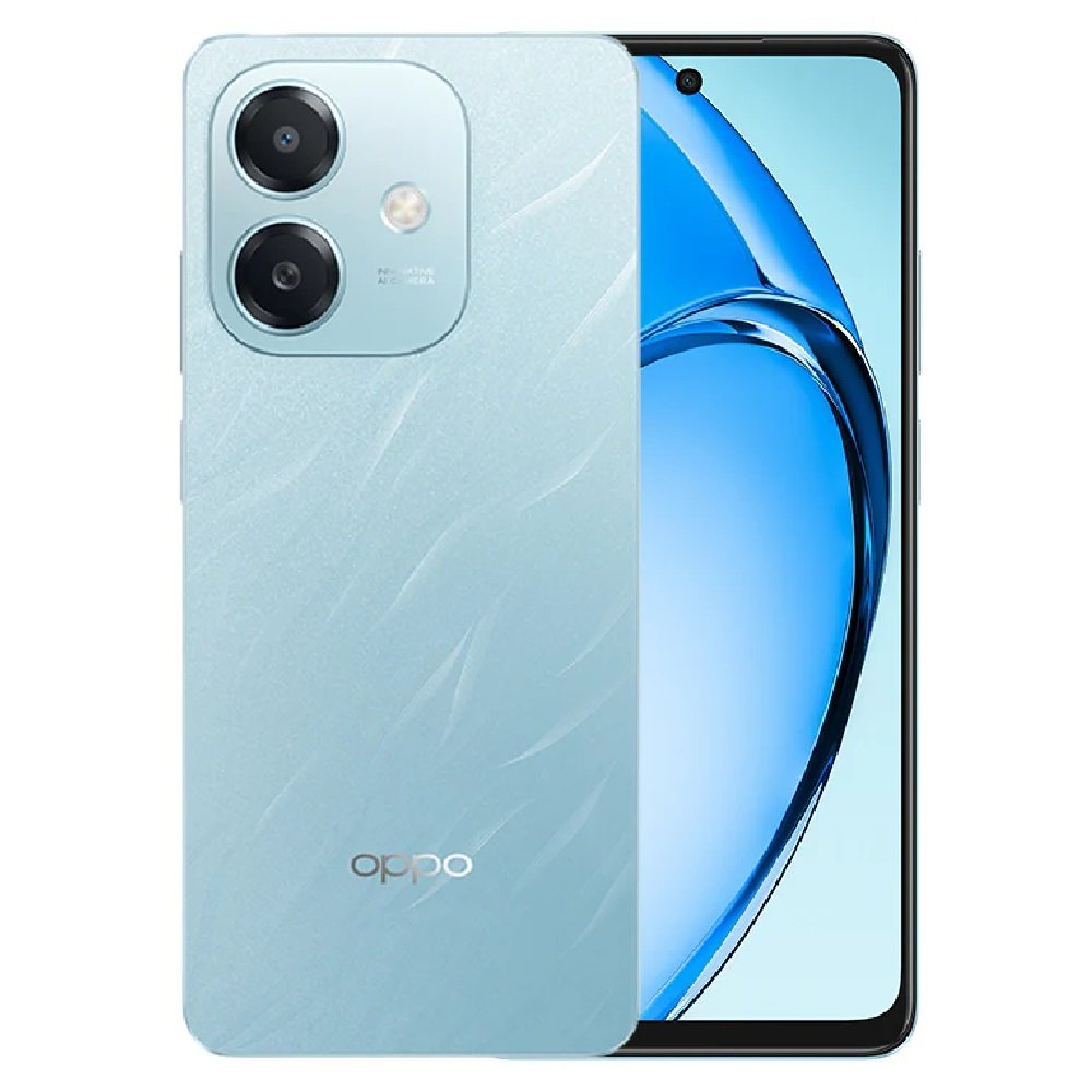 Oppo A3X 4Gb/64Gb Blue