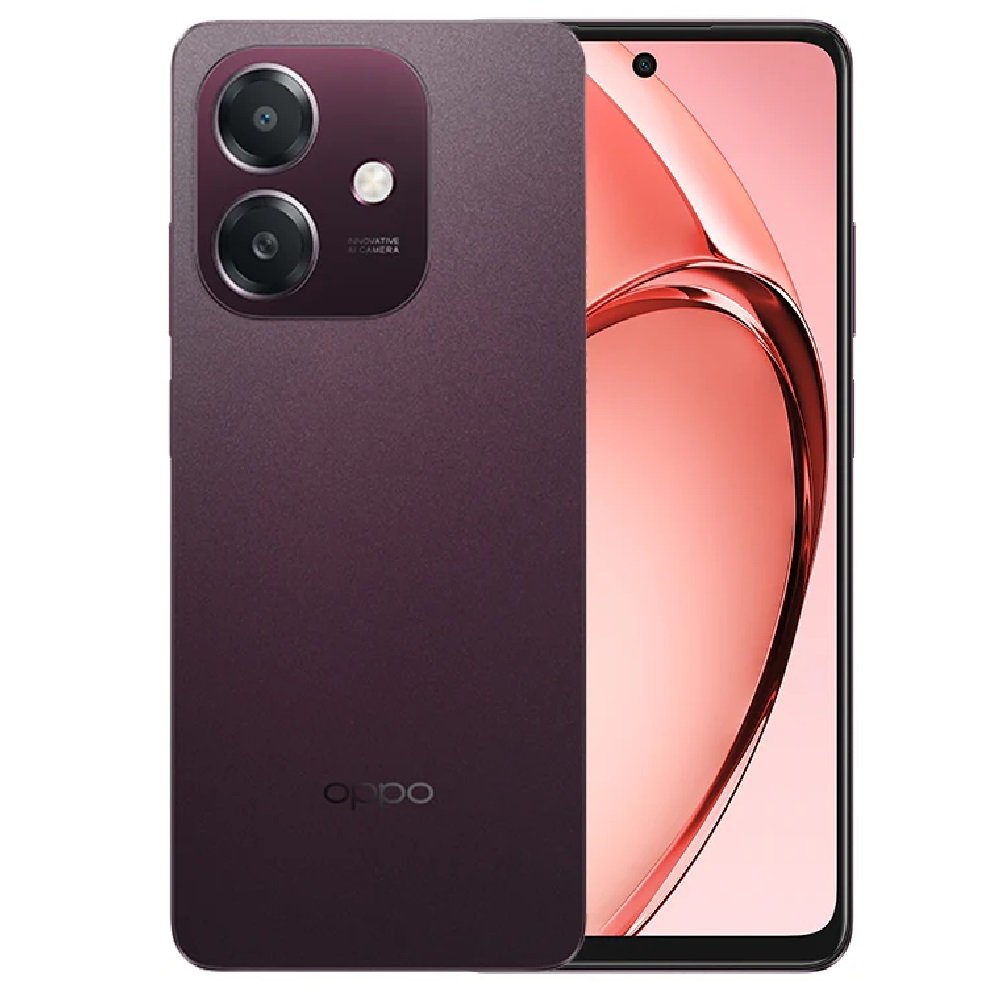 Oppo A3X 4Gb/64Gb Red