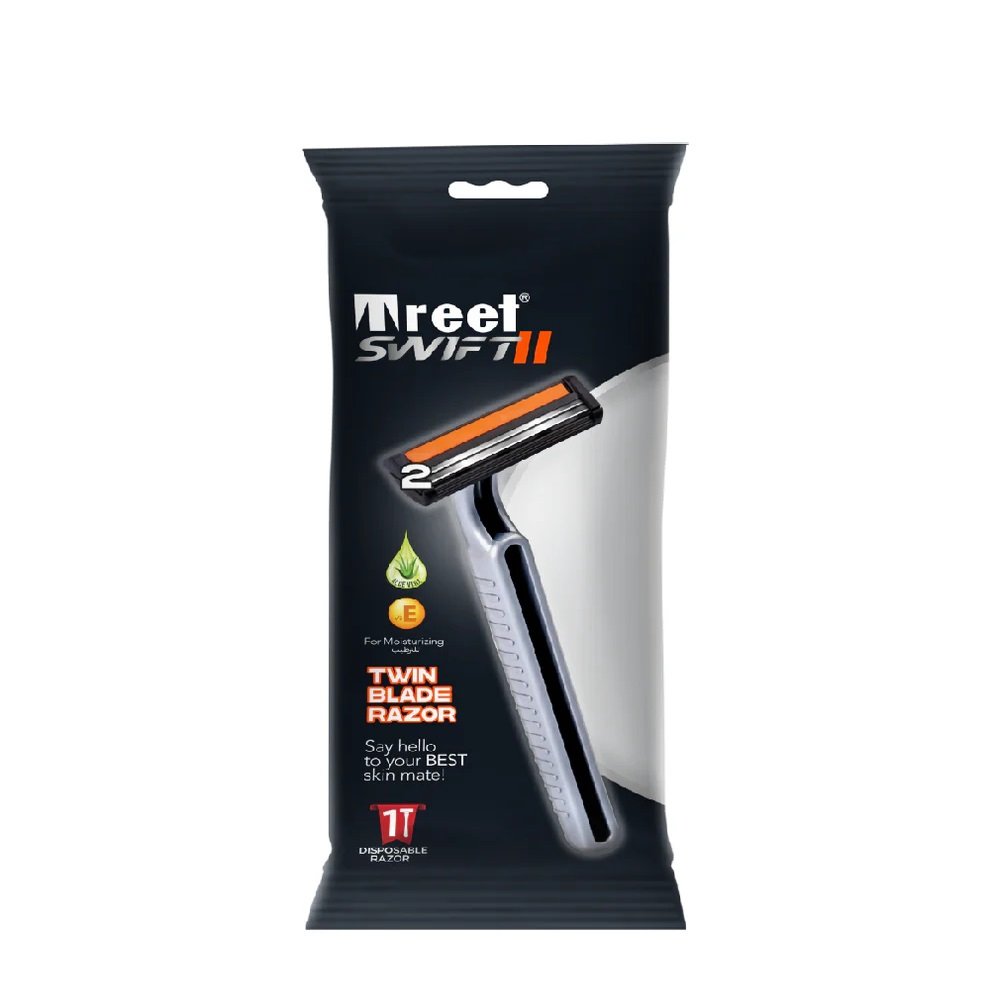 Treet Swift II Razor 1s Pouch