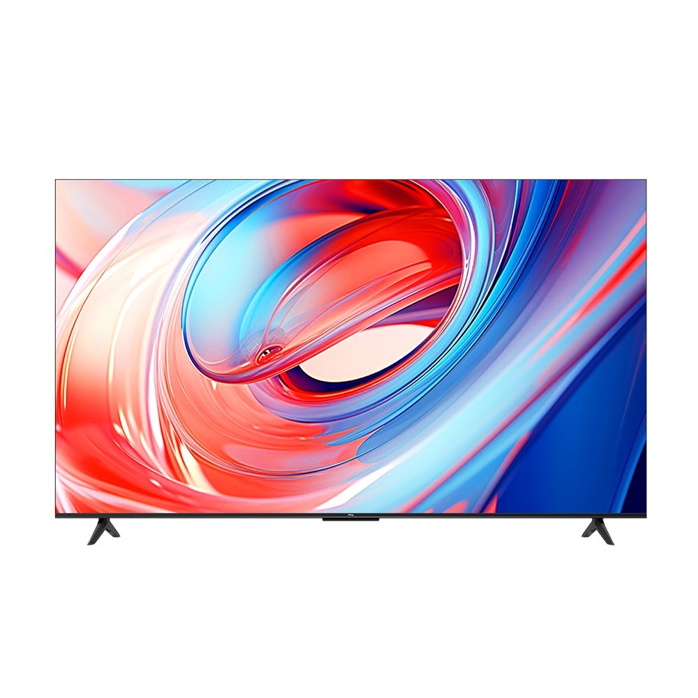 TCL 65" Google TV 4K 65V6B