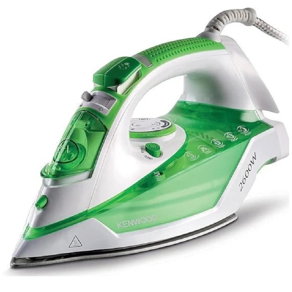 Kenwood Steam Iron Stp70