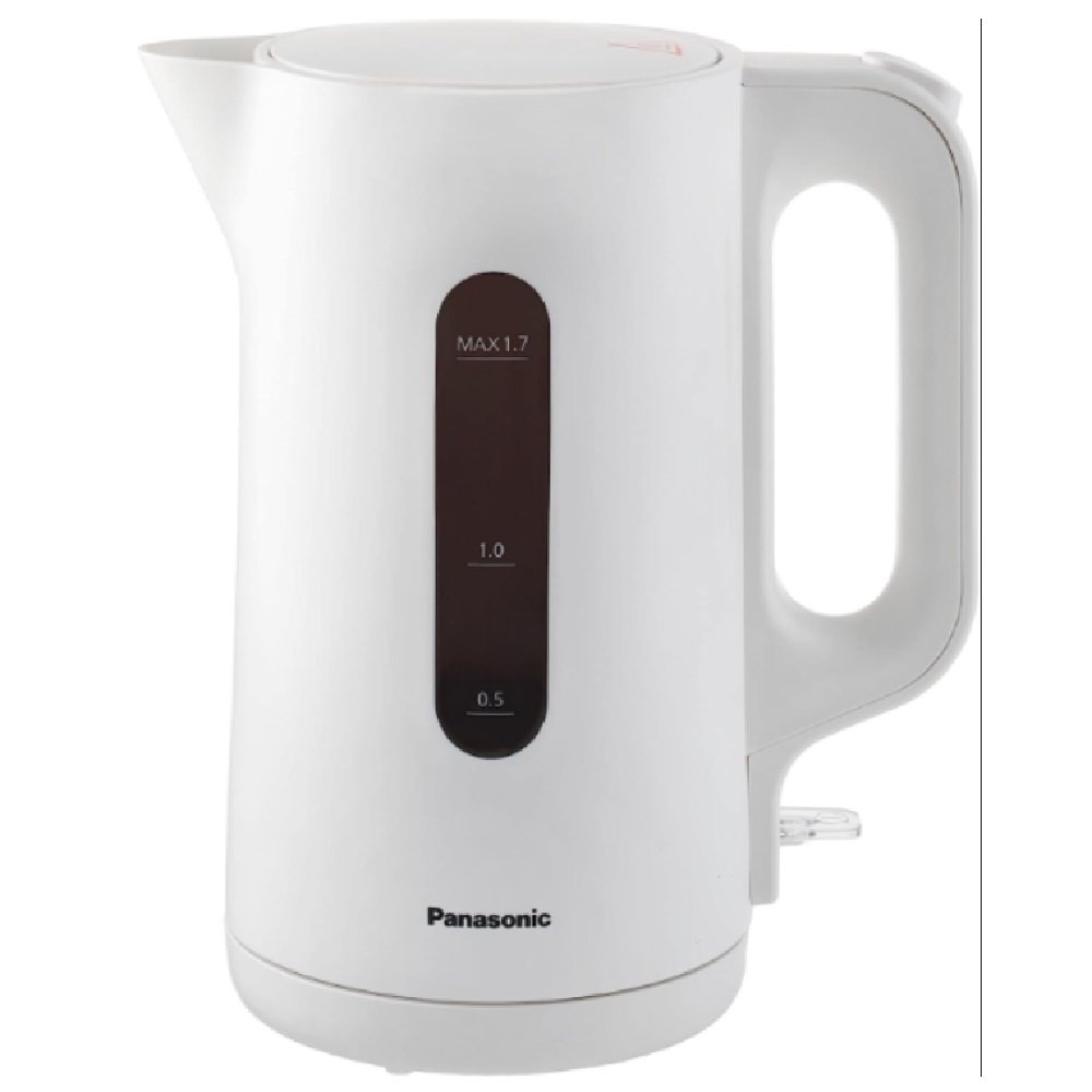 Panasonic Kettle 1.7L Nc-K101Wtz