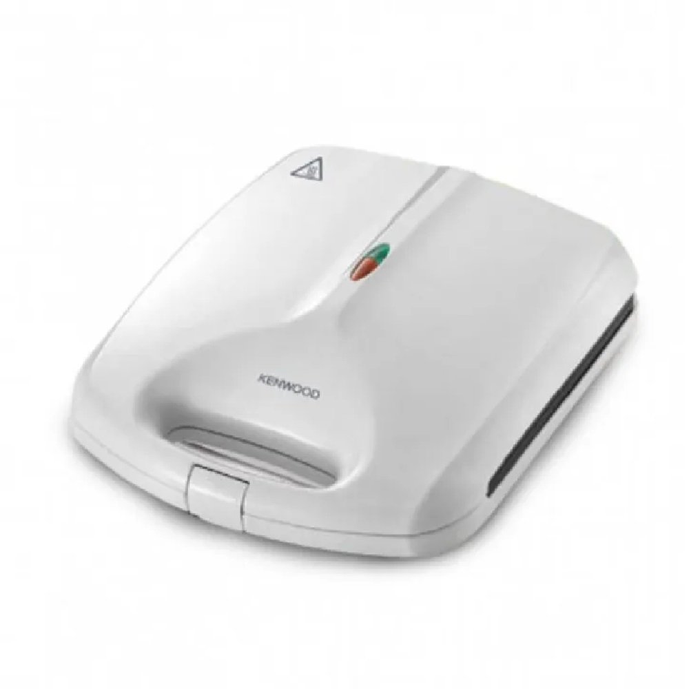 Kenwood Sandwich Maker Smp50 4-Slice