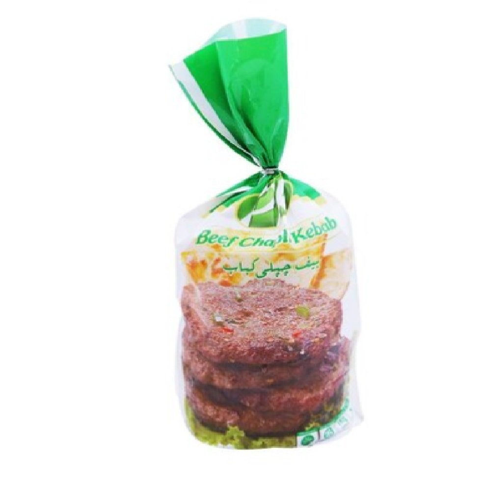 PK Chicken Chapli Kabab 1.05Kg