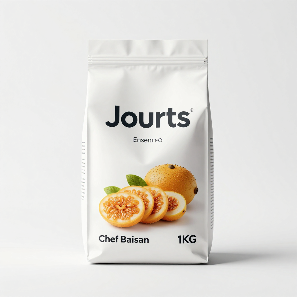 Jourts Chef Baisan 1KG