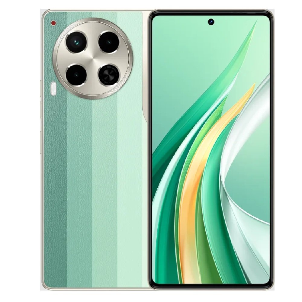 Tecno Camon 30 12/256GB Green