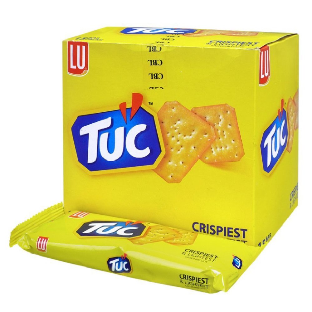 Tuc Selling Pack