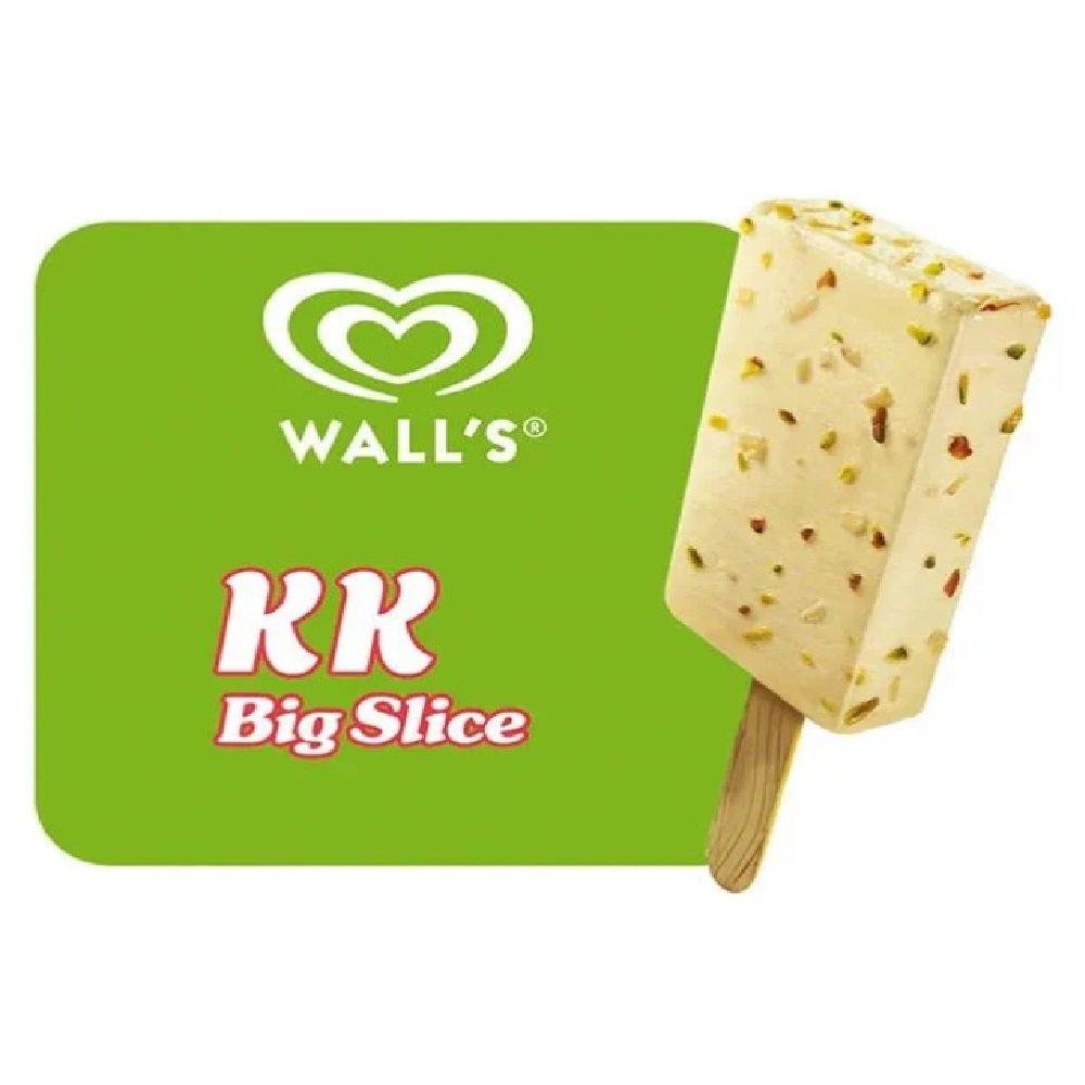 Wall’s King Kulfa Big Slice 80 ml
