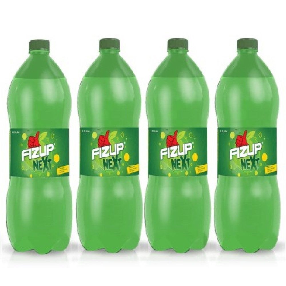 Next Fizz Up 2.25 X4