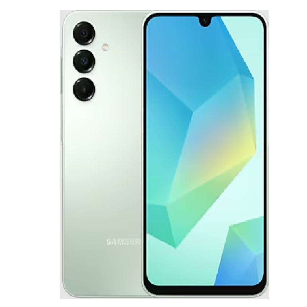 Samsung A16 Green 8/256Gb