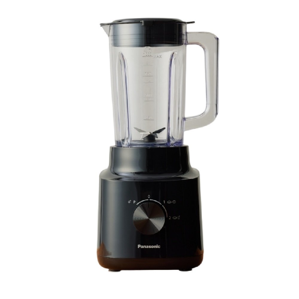 Panasonic Blender 2 In 1 Mx-Cp3121Wt