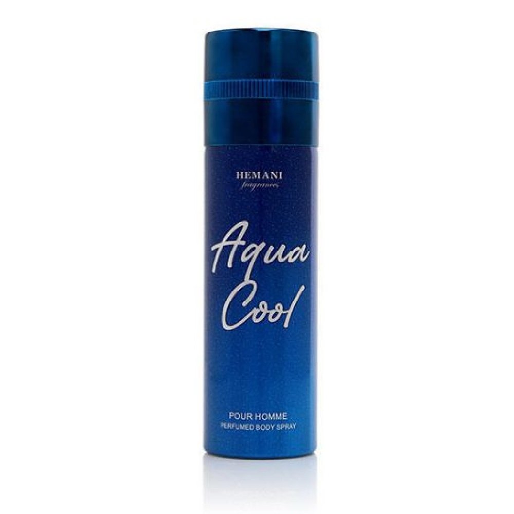 Hemani Aqua Cool Body Spray 20