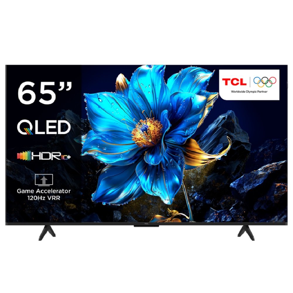 TCL 65" QLED 65P7K