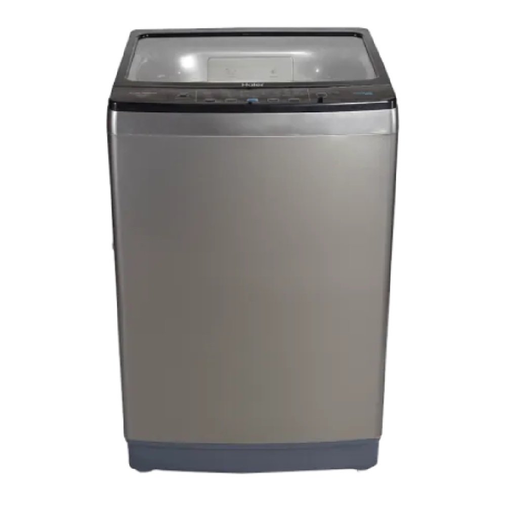 Haier Washing Machine 10KG Top Load 100-826