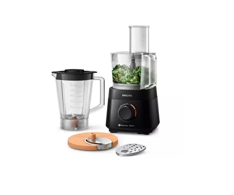 Philips Food Processor Hr 7301/90