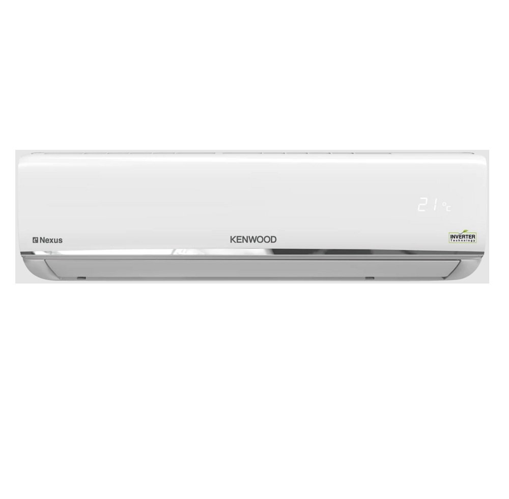 Kenwood Ac 1.5Ton Nexus Inverter 1874S