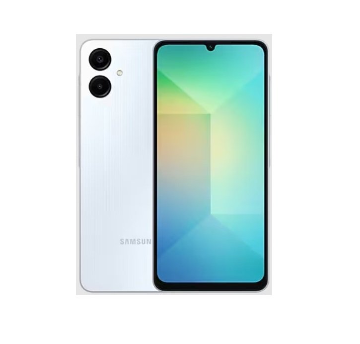 Samsung A06 6/128Gb Blue